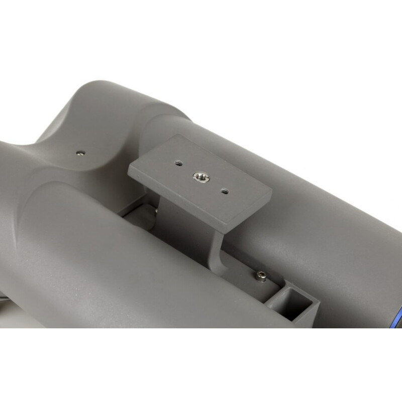 APM Binoclu 70 mm 90° ED apo cu suport pentru ocular interschimbabil