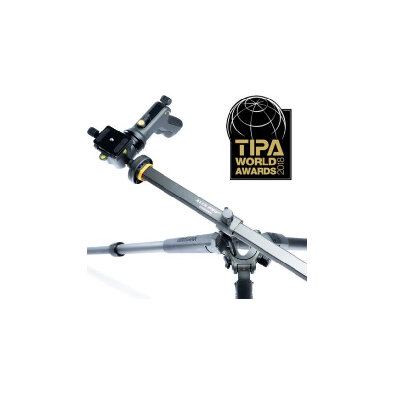 Vanguard Trepied din carbon Alta Pro 2+ 263CGHT