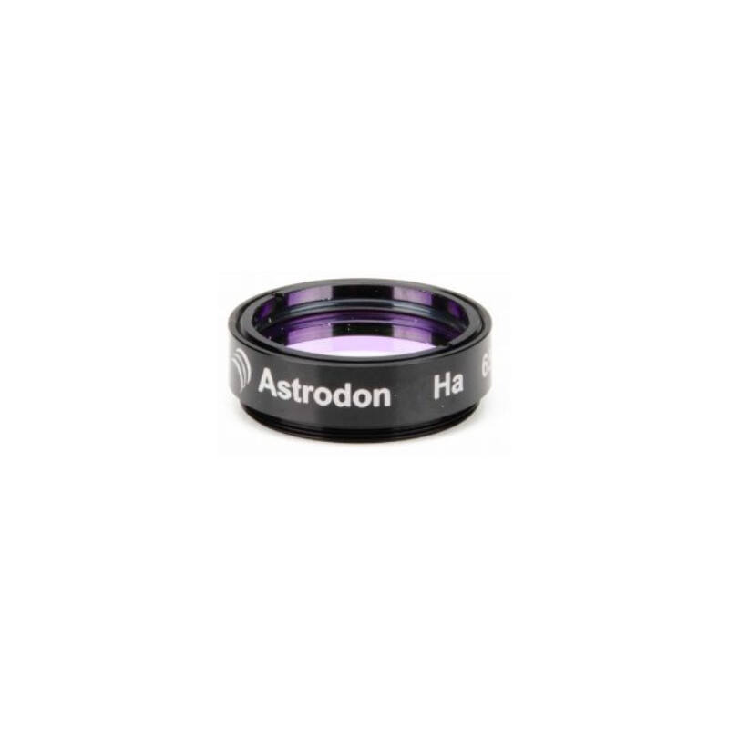 Astrodon Filtre H-Alpha 5nm