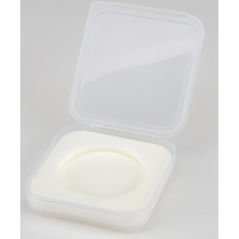 Lumicon Capace impotriva prafului Set de cutii pentru filtre 50.8mm
