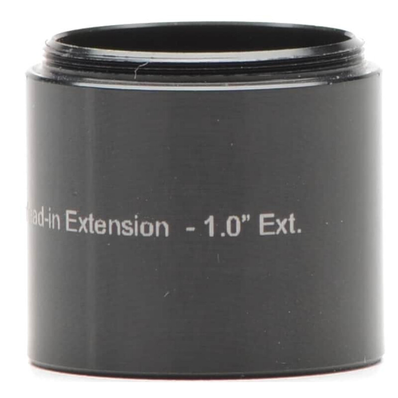 Farpoint Tub extensie 1,25", traiectorie optică 37,5 mm