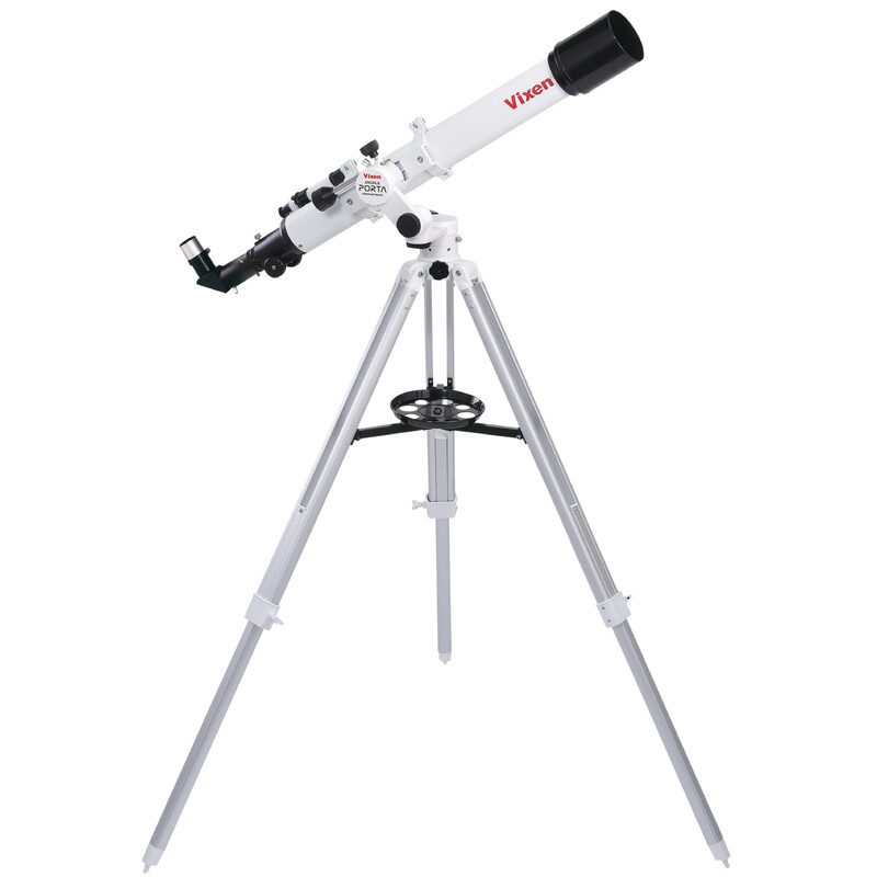 Vixen Telescop AC 70/900 A70Lf Mobile Porta