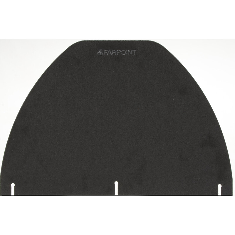 Farpoint Protectie lumina externa pentru Zhumell Z12 DOB