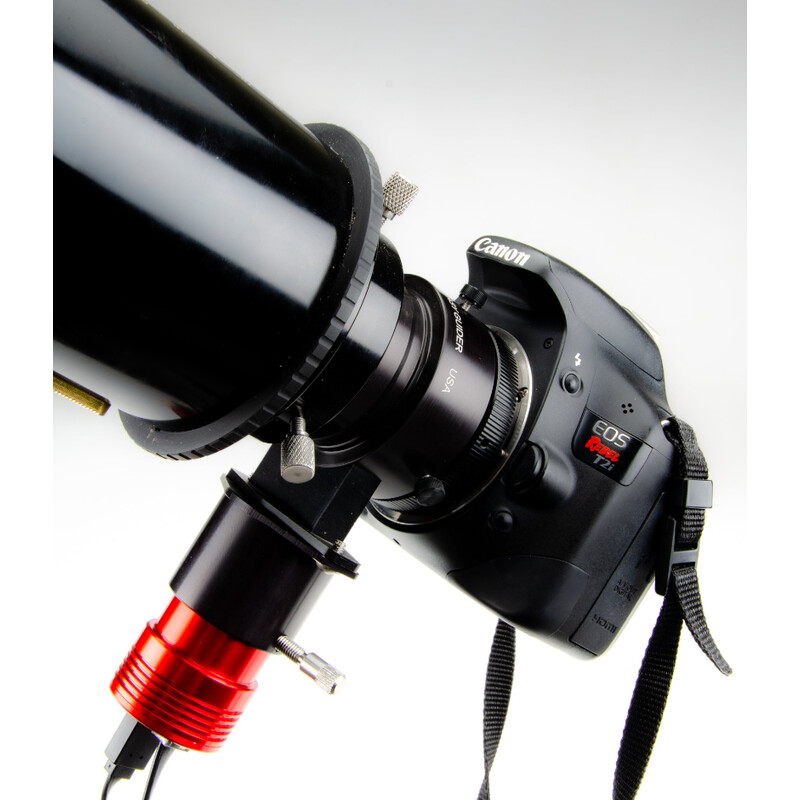 Lumicon Off-Axis-Guider Off-Axis Guider pentru camerele DSLR