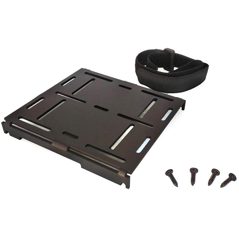PegasusAstro Placă de montare pentru PC cu factor mic pentru Ultimate PowerBox v2