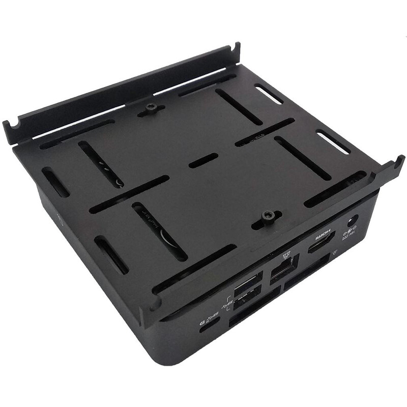 PegasusAstro Placă de montare pentru PC cu factor mic pentru Ultimate PowerBox v2
