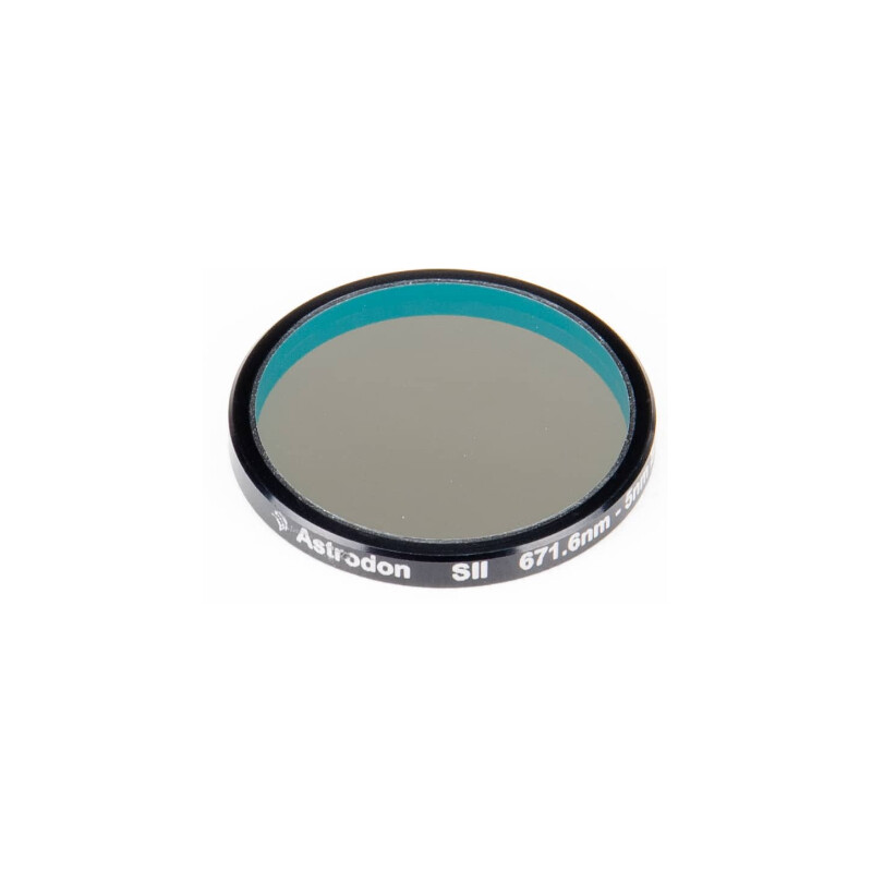 Astrodon Filtre SII Filter 1,25"