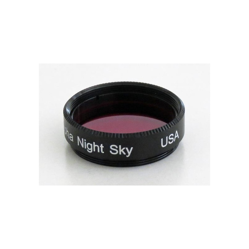 Lumicon Filtre Night Sky Hydrogen - Alpha 1,25"