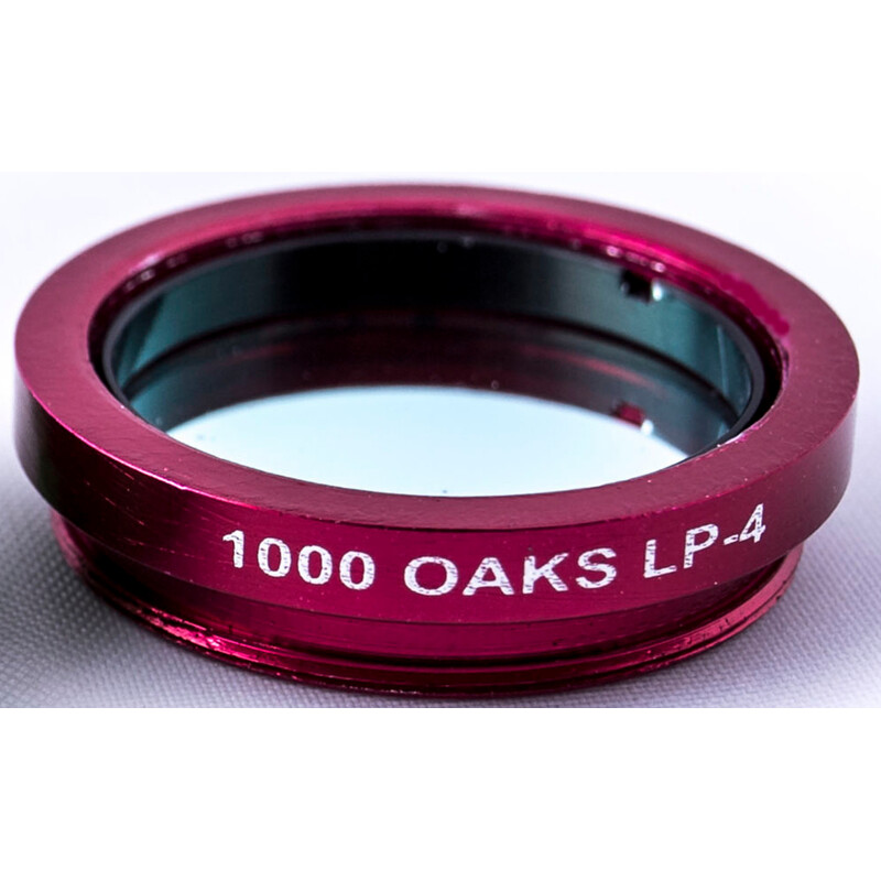 Thousand Oaks Filtre H-beta 1,25"