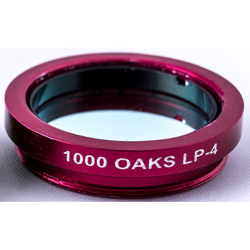 Thousand Oaks Filtre H-Beta 2''