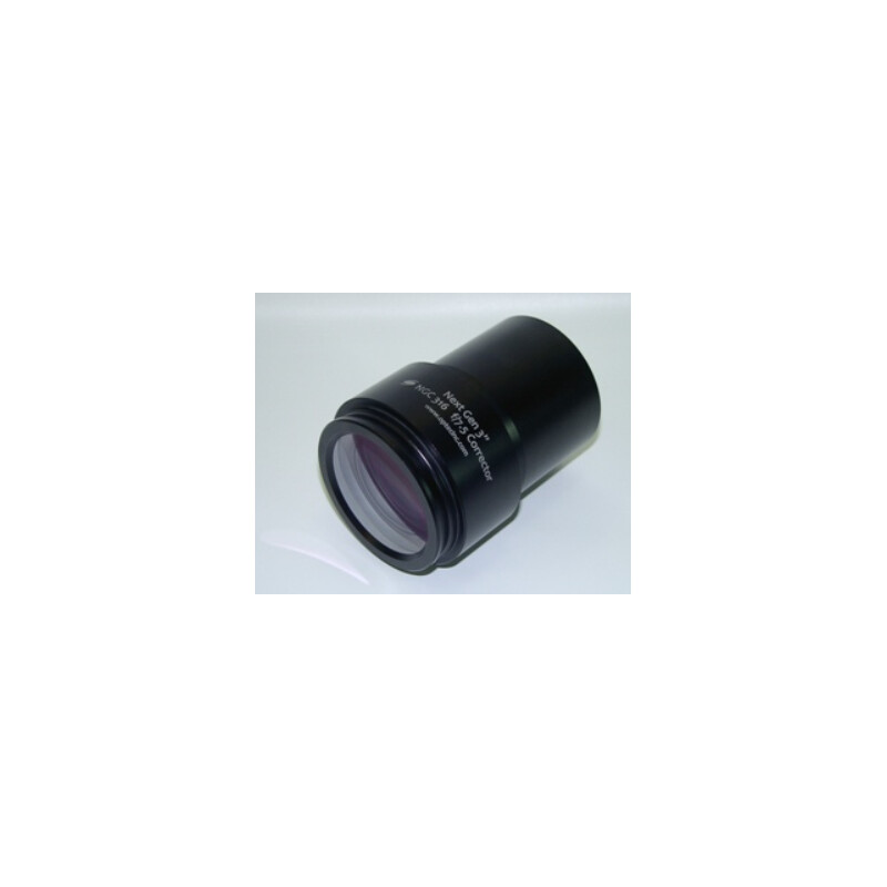 Optec NextGEN Corector de 3" pentru Meade SC