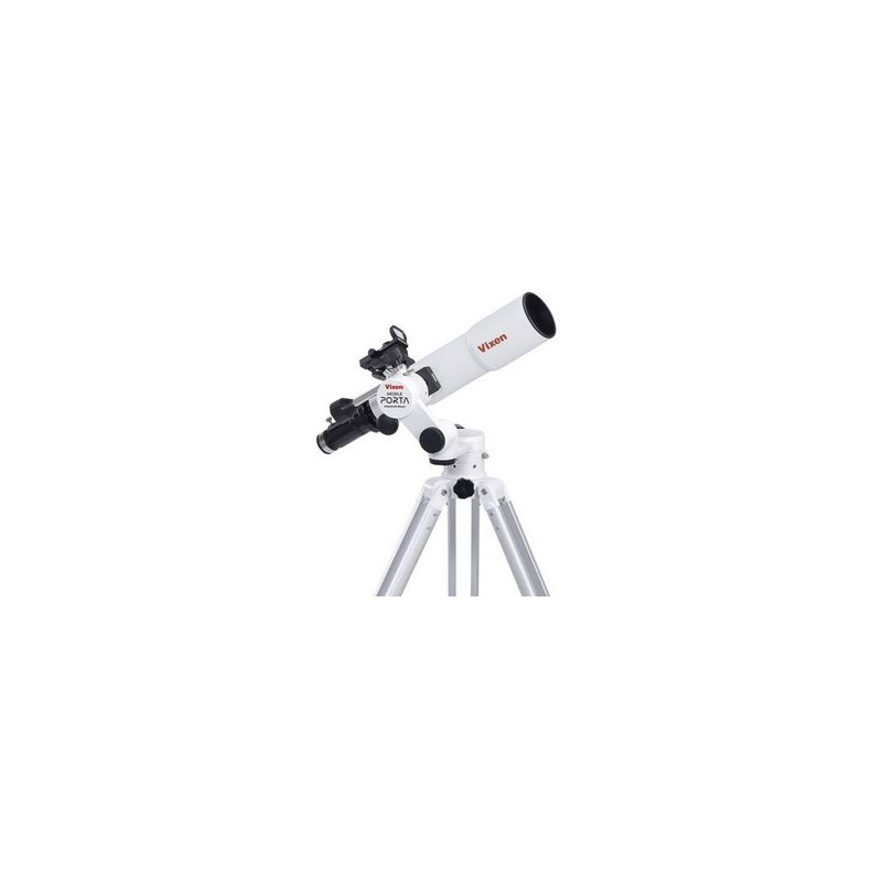 Vixen Telescop AC 62/520 A62SS Mobile Porta