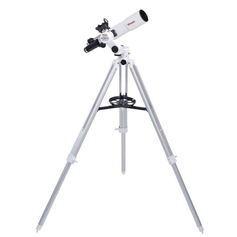 Vixen Telescop AC 62/520 A62SS Mobile Porta