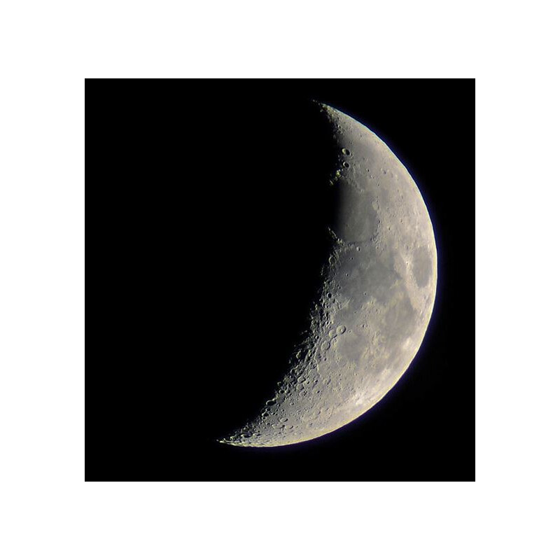 Vixen Telescop AC 62/520 A62SS Mobile Porta