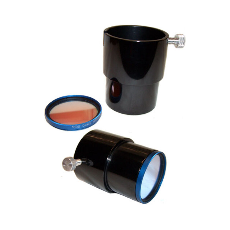 MoonLite Tub extensie 1,25", traiectorie optică 37,5 mm