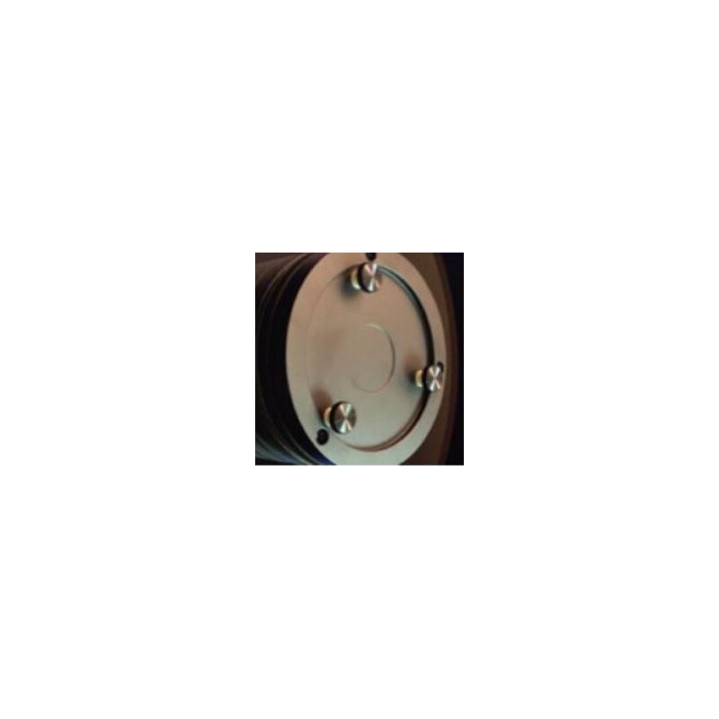 Bobs Knobs Șuruburi de colimare pentru Meade SCT 14"