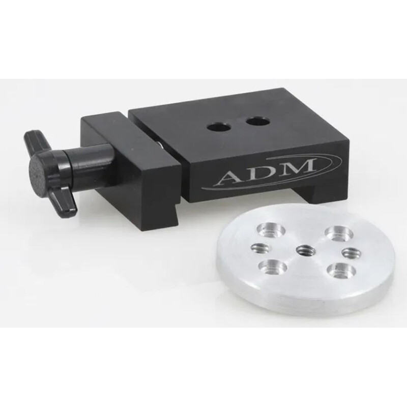ADM Clemă prismatică pentru Montura Skywatcher AZ-GTi