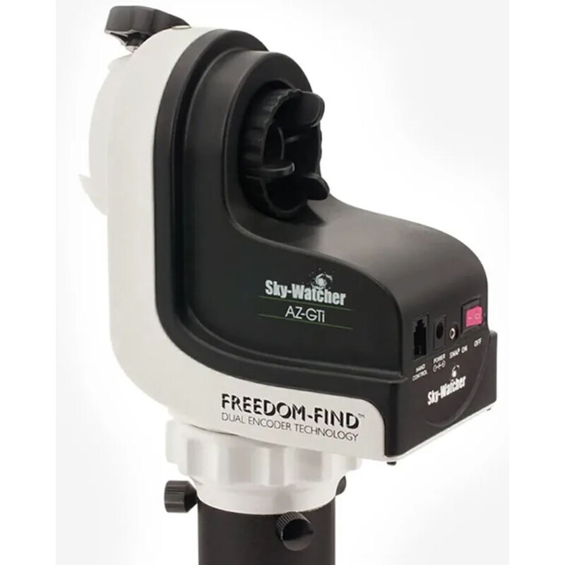 ADM Clemă prismatică pentru Montura Skywatcher AZ-GTi