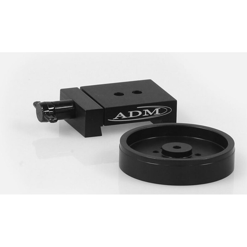 ADM Clemă prismatică pentru Montura Skywatcher AZ-GTi