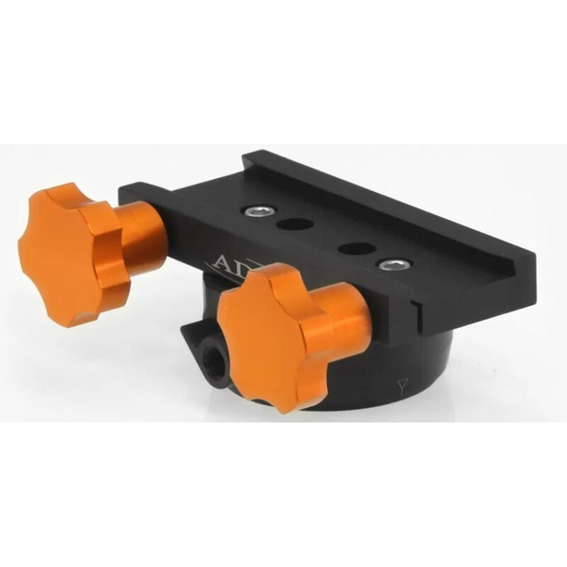 ADM Clemă prismatică Vixen pentru Celestron AVX