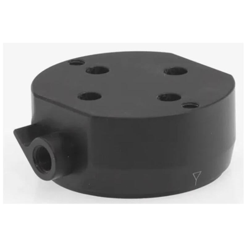ADM Clemă prismatică Vixen pentru Celestron AVX