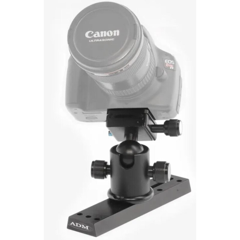 ADM Suport aparat de fotografiat universal cu articulație cu bilă