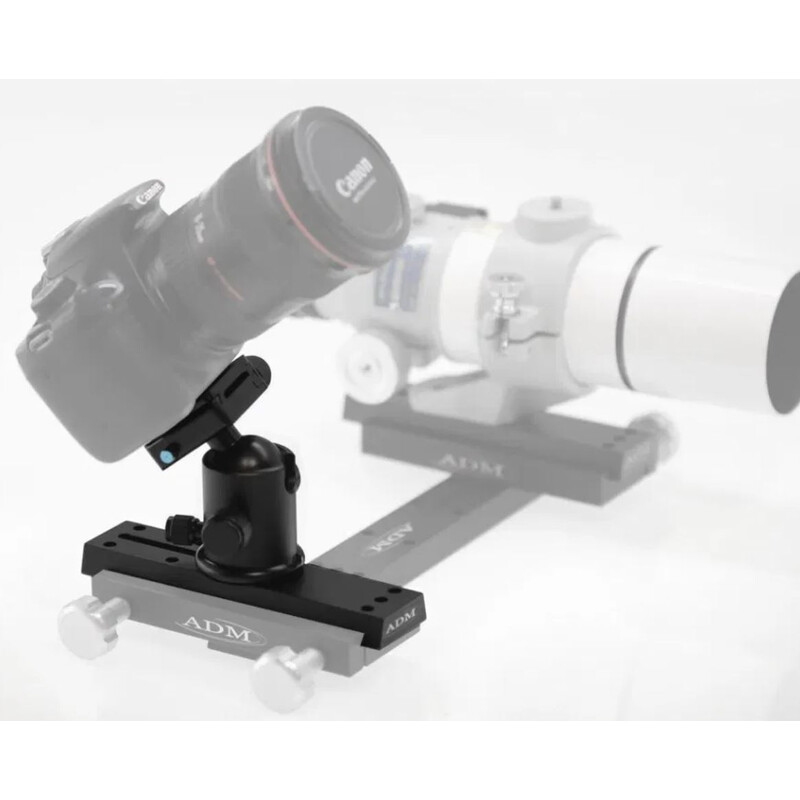 ADM Suport aparat de fotografiat universal cu articulație cu bilă