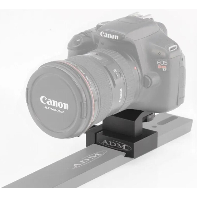 ADM Suport aparat de fotografiat VCM Rotație de 360°