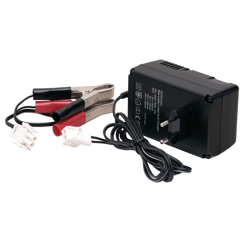 euro EMC Adaptor retea pentru baterii plumb-acid