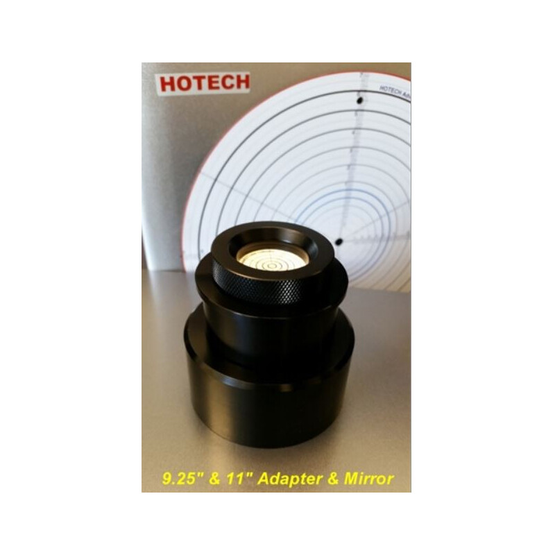 Hotech Colimator laser Hyperstar 9,25" / 11"