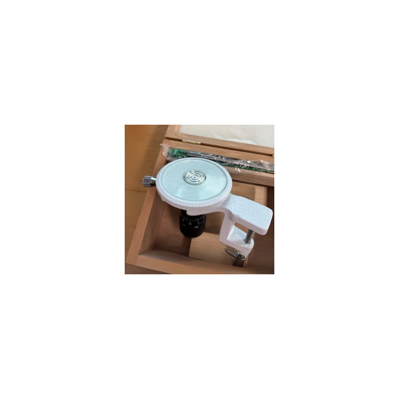 Windaus Microtom manual , rotund