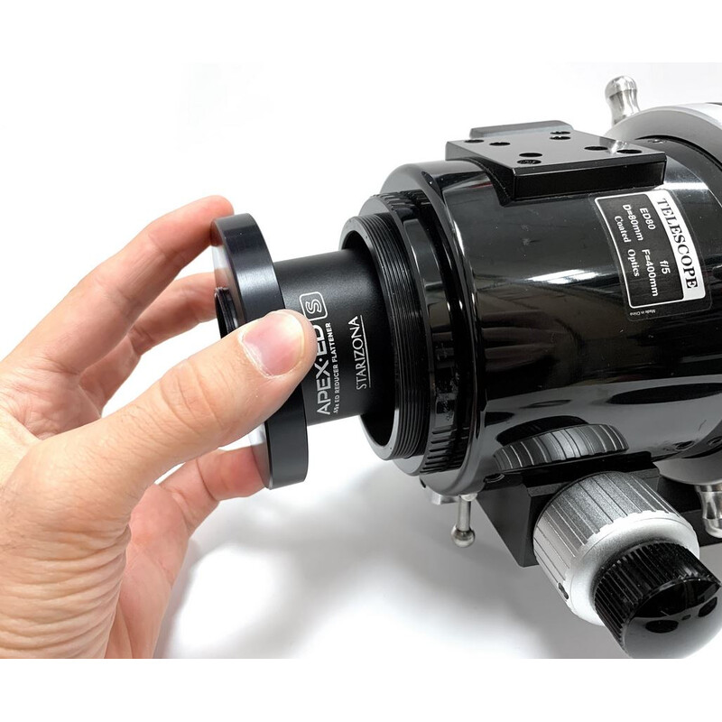 Starizona Adaptor focalizator ApexED M63/M42