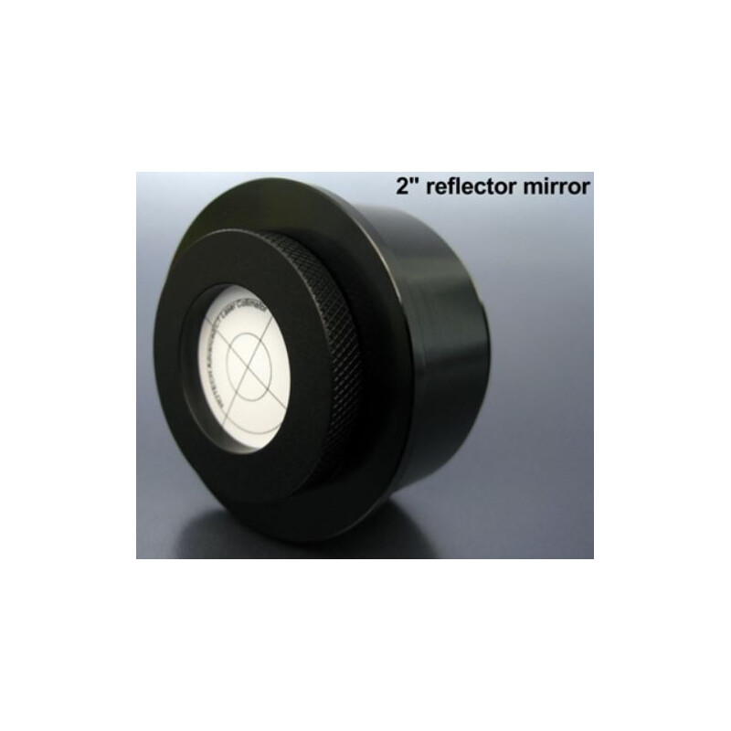 Hotech Oglindă de reflexie 2" pentru colimatorul laser Advanced CT