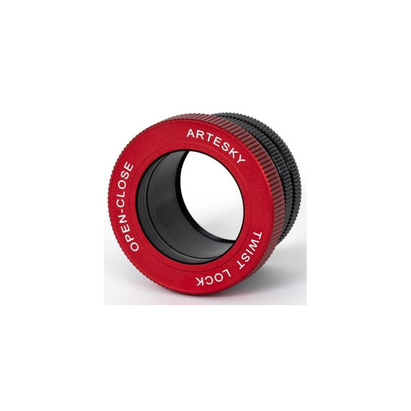 Artesky Adapter Adaptoare Twist Lock 2" / 1,25"