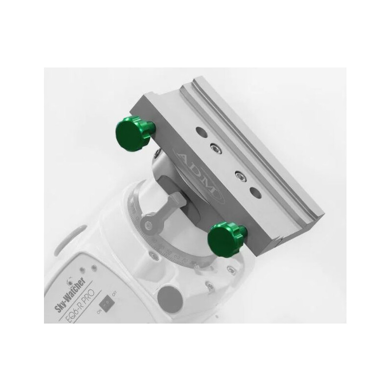 ADM Clemă prismatică pentru Montura Skywatcher EQ-6