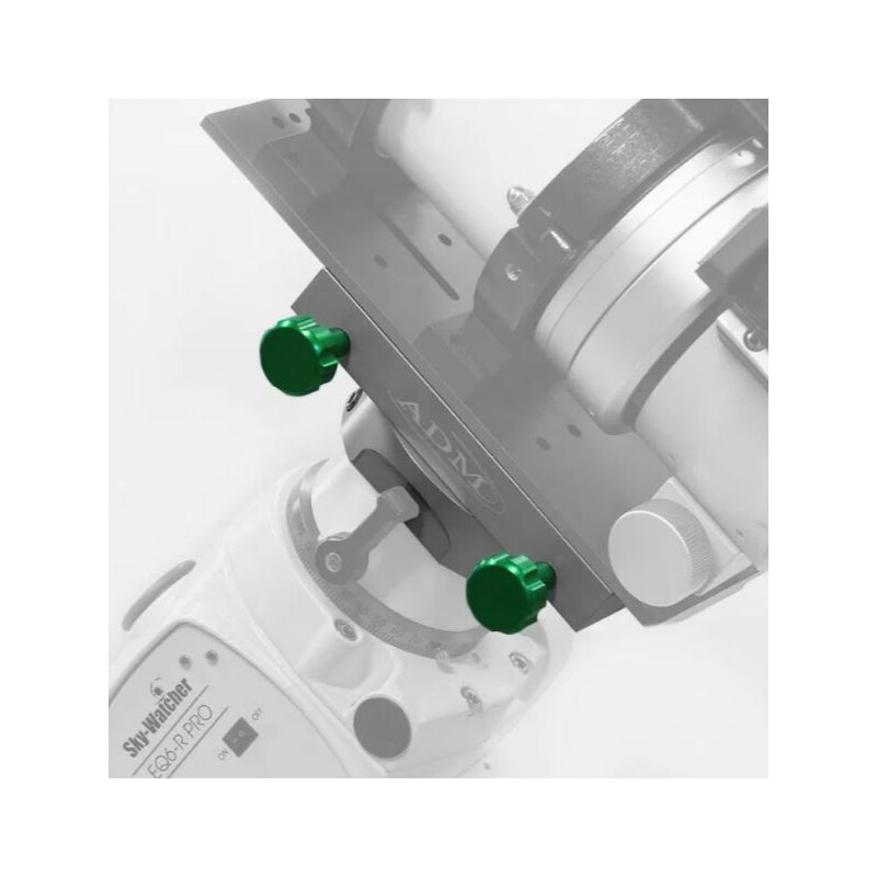 ADM Clemă prismatică pentru Montura Skywatcher EQ-6