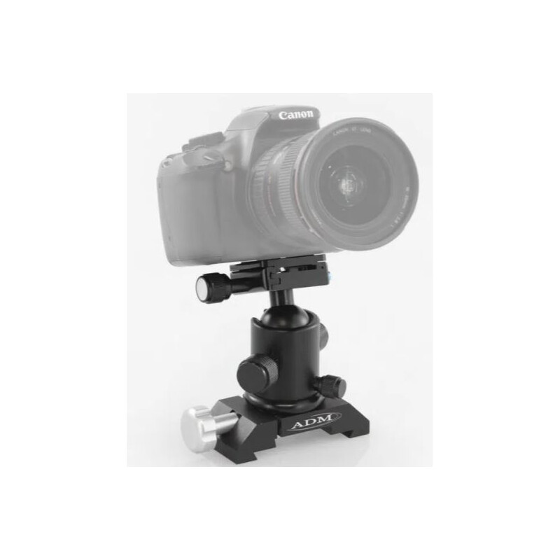 ADM Suport aparat de fotografiat Camera Bogen cu articulație sferică