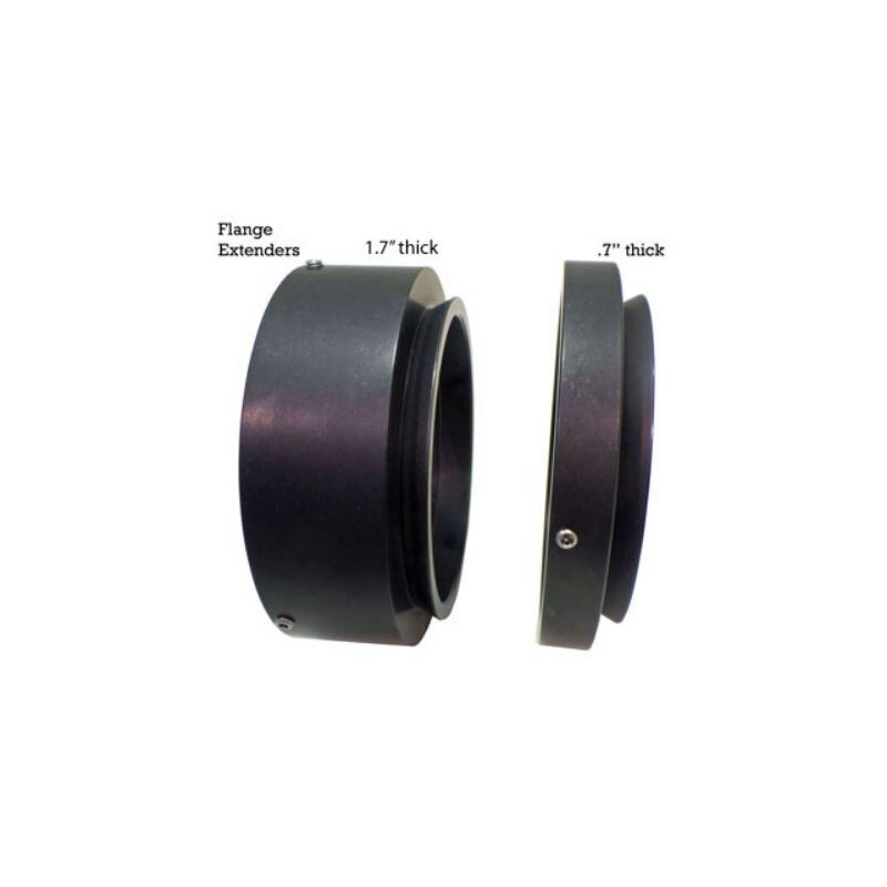 MoonLite Extensie cu filet NiteCrawler WR35 1.7"