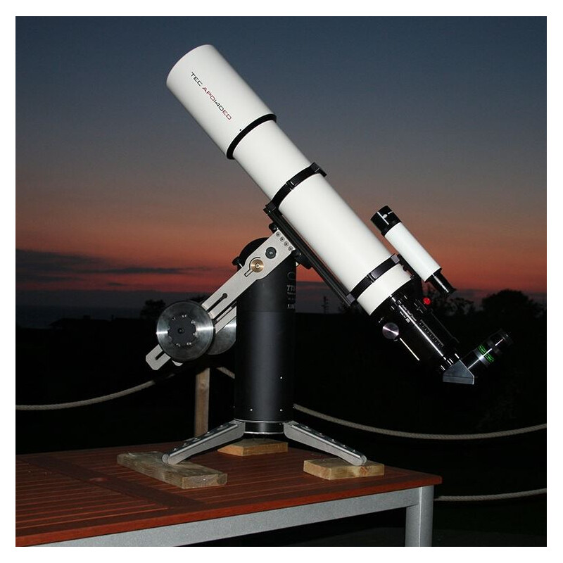 Mini trepied Track The Stars pentru TTS-160 Panther