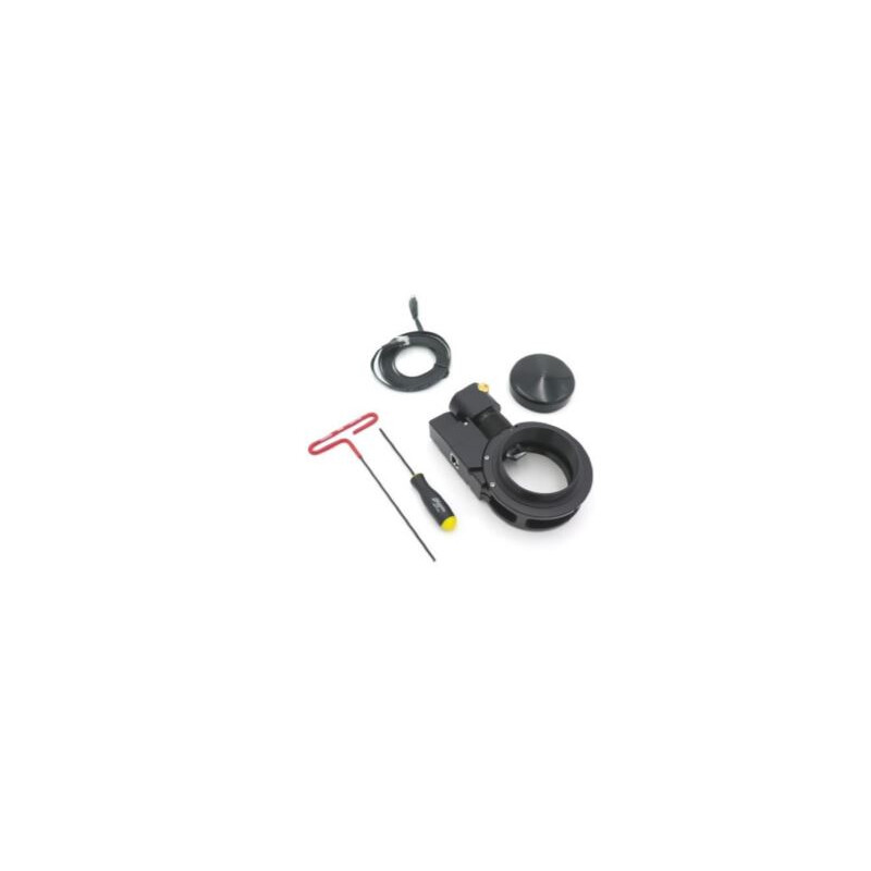Optec Off-Axis-Guider Manual Sagitta Off-Axis Guider