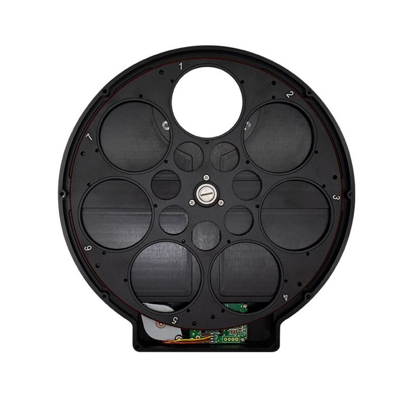 ZWO Roata filtre EFW 7x 2"