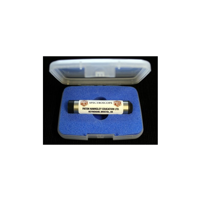 Paton Hawksley Spectroscop de buzunar