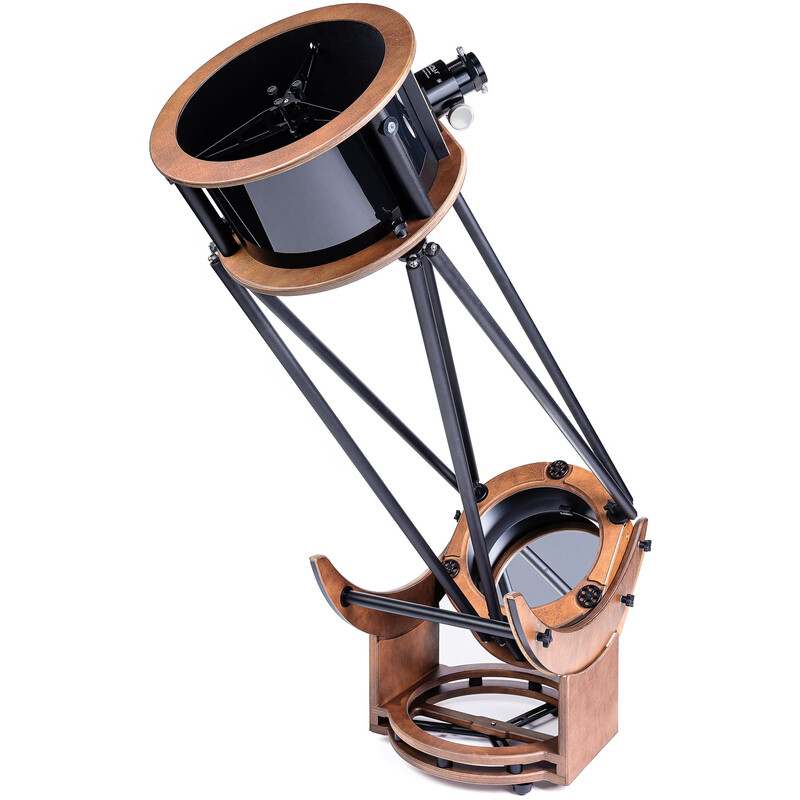 Taurus Telescop Dobson N 504/2150 T500 Standard SMH DSC DOB