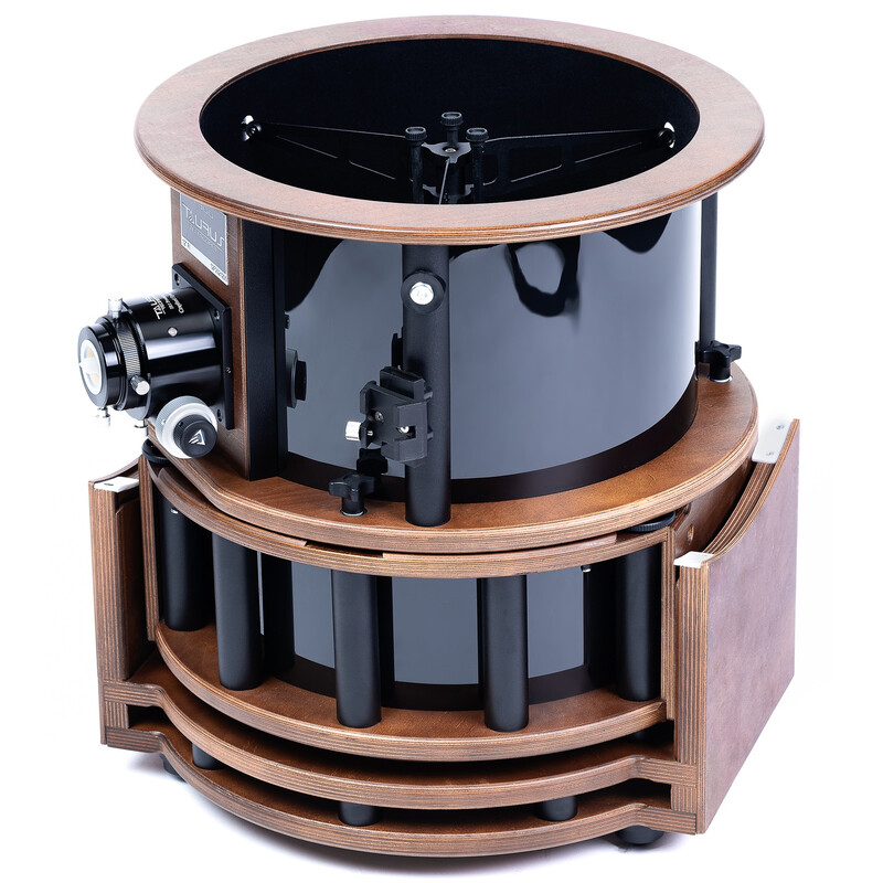 Taurus Telescop Dobson N 404/1800 T400 Professional SMH DSC DOB