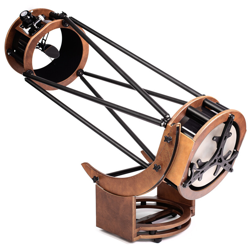 Taurus Telescop Dobson N 504/2150 T500 Standard SMH DSC DOB