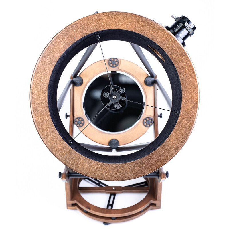 Taurus Telescop Dobson N 504/2150 T500 Standard SMH DSC DOB