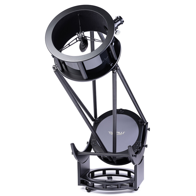 Taurus Telescop Dobson N 302/1500 T300 Professional SMH DSC DOB