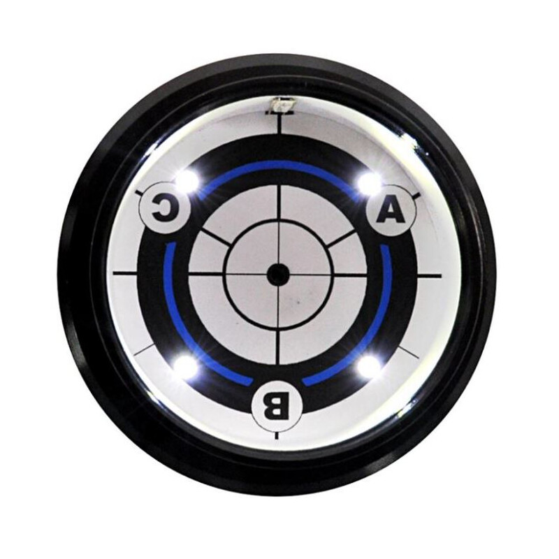 TS Optics Stea artificiala Colimator LED 2"