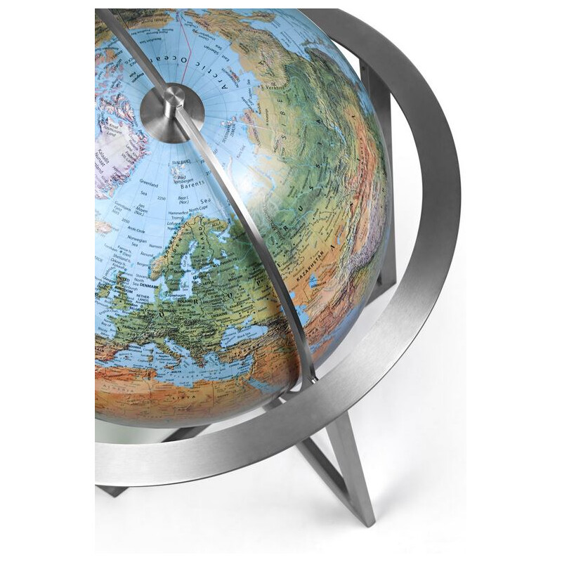 Räthgloben Glob cu stand DFN 75 80