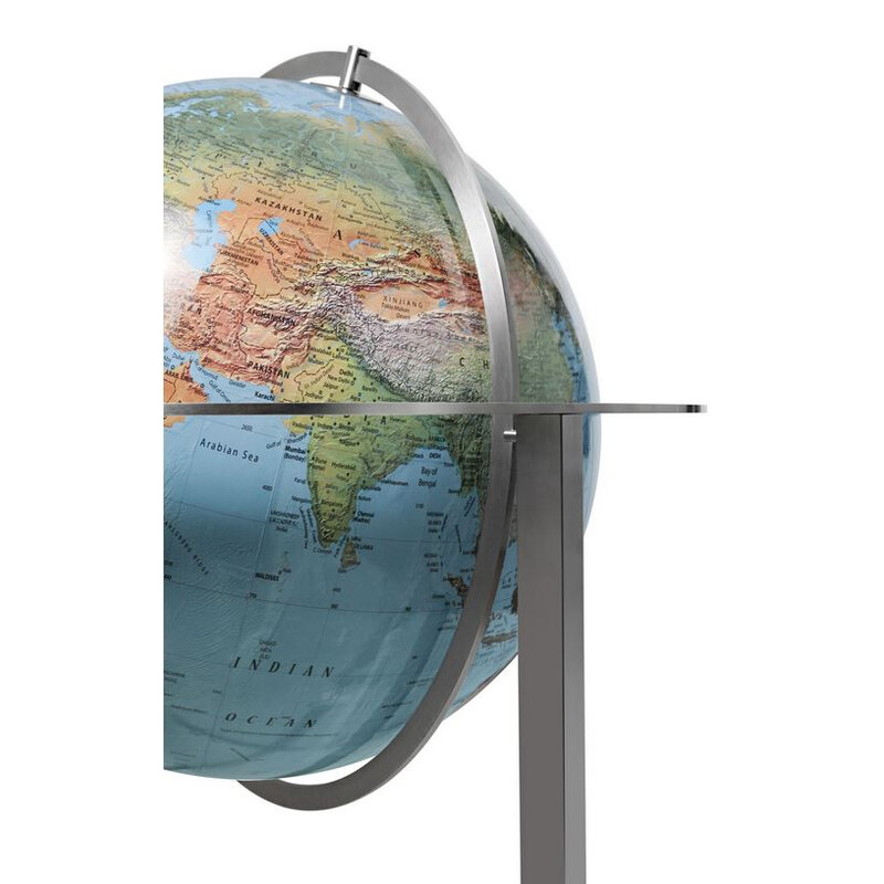 Räthgloben Glob cu stand DFN 75 80